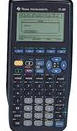 TI-89 calculator