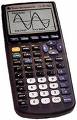 TI-83 calculator
