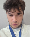 Gabe Hartman