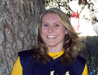 Shay Oberg