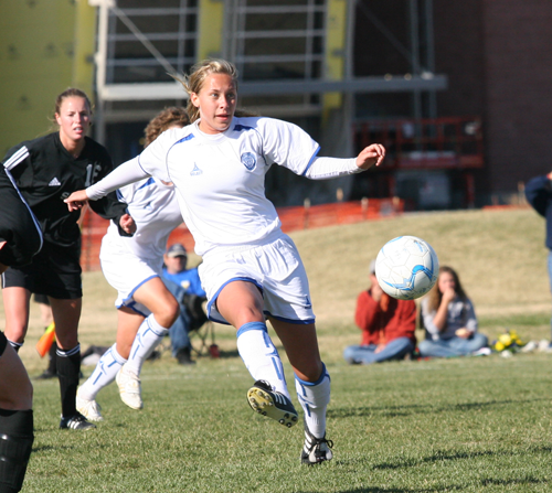 Women's Soccer