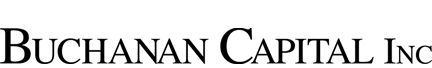 Buchanan Capital, Inc.