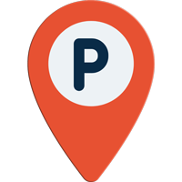 Parking symbol