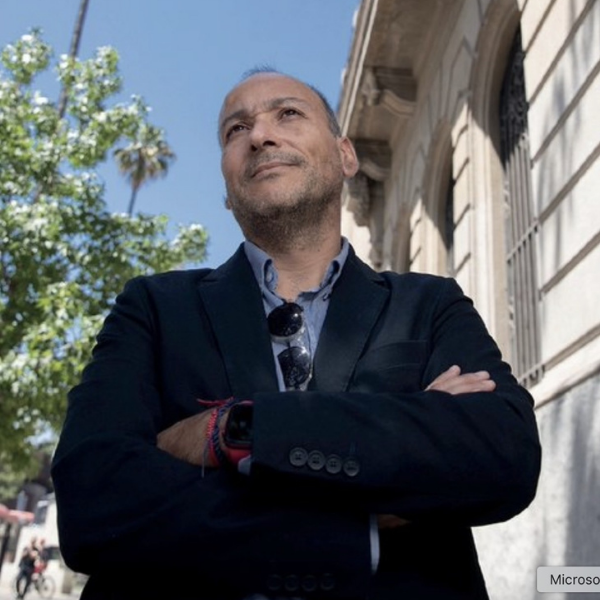 Alex Godoy-Faundez