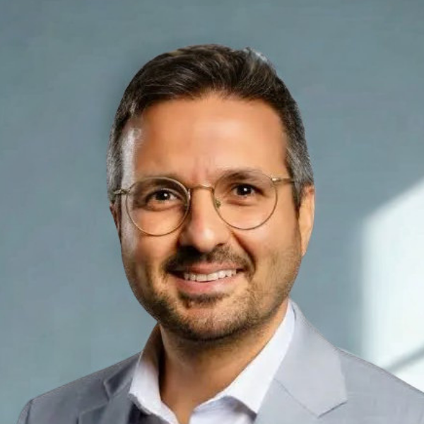 Bassel Daher