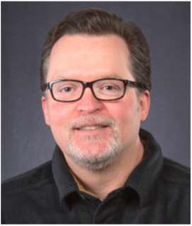 Dr. Kevin Kuenn