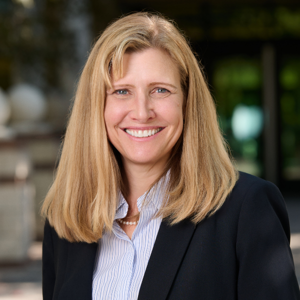 Suzanne Tilleman