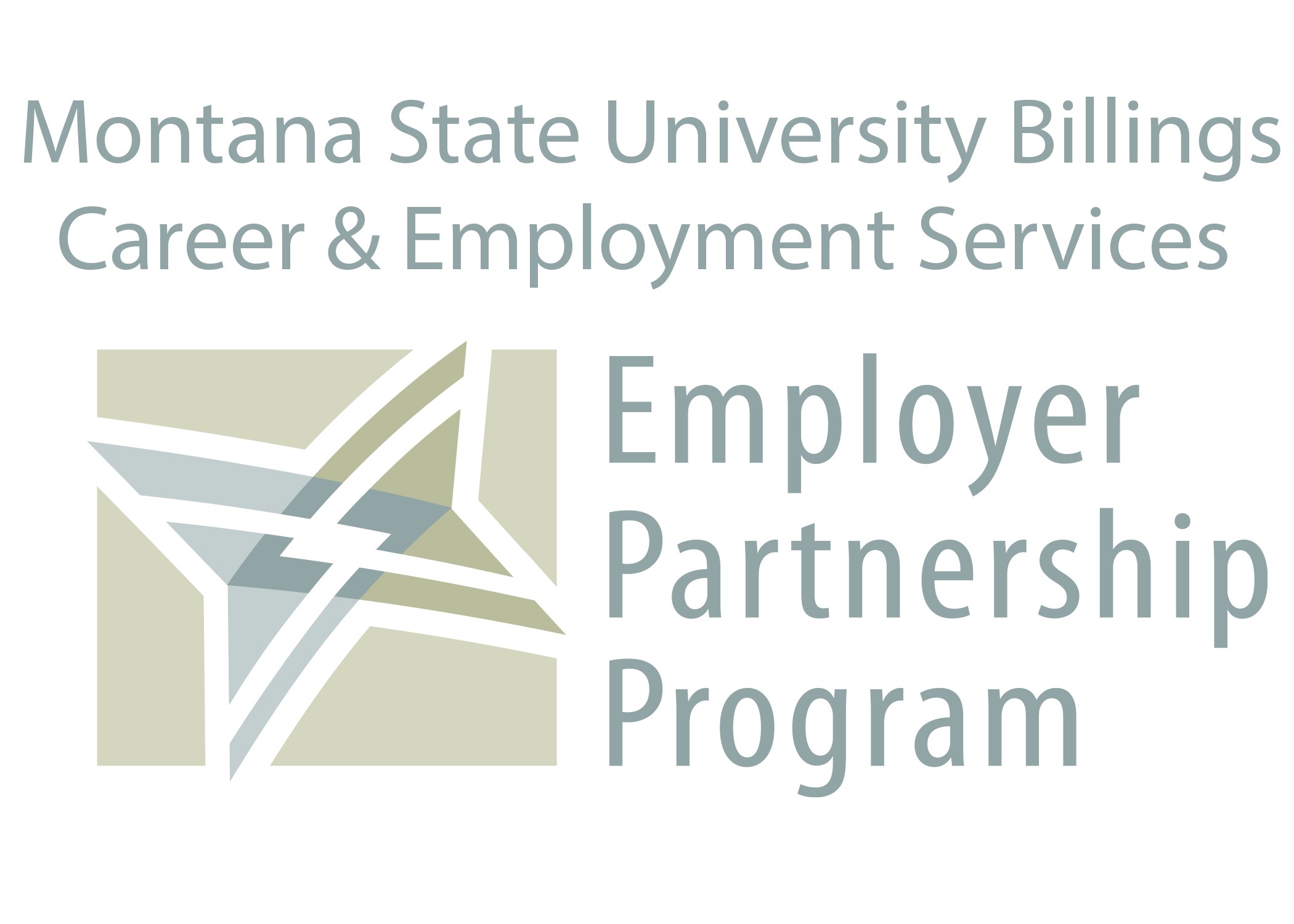 Employer Partnership Logo