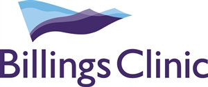 Billings Clinic Logo