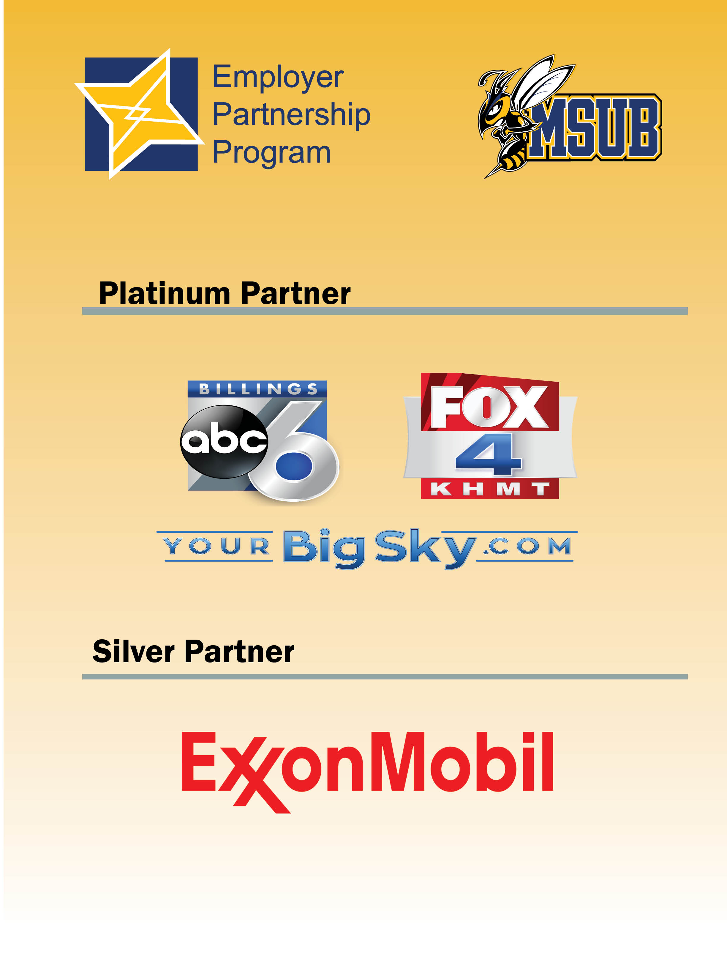 Employer Partnership