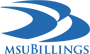 MSU Billings logo