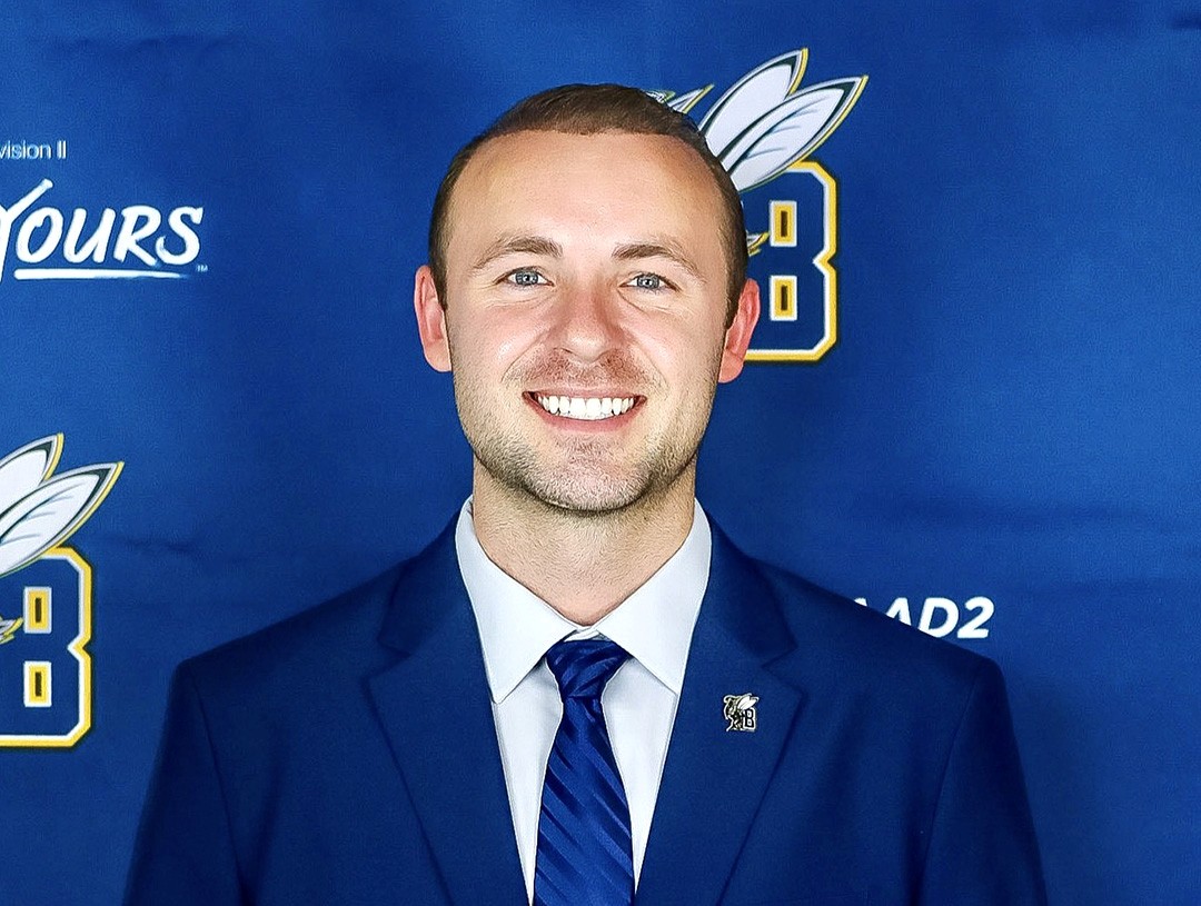 Andrew Bonner