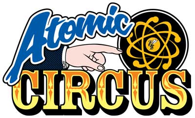 Atomic Circus logo