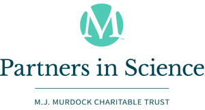 Partners in Science. M.J. Murdock Charitable Trust
