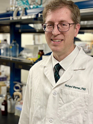 Richard Warner