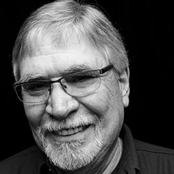 Image of Christopher Howell