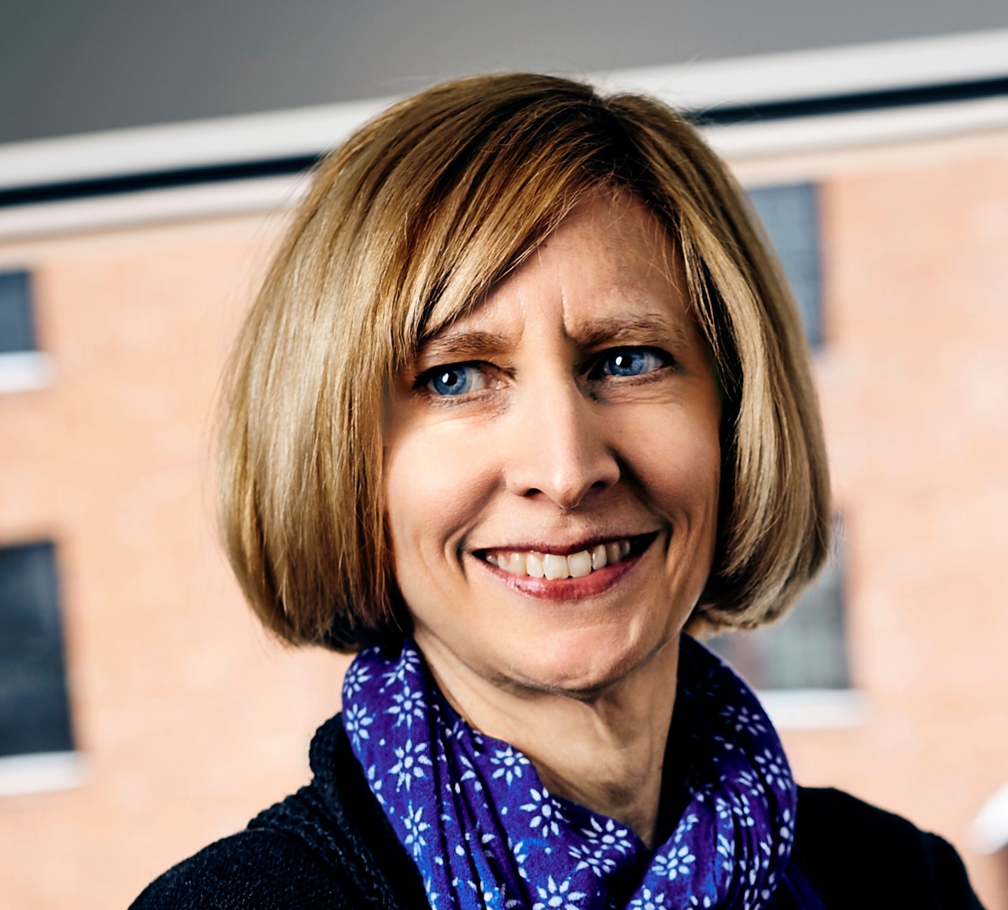 Image of Dr. Gretchen Minton