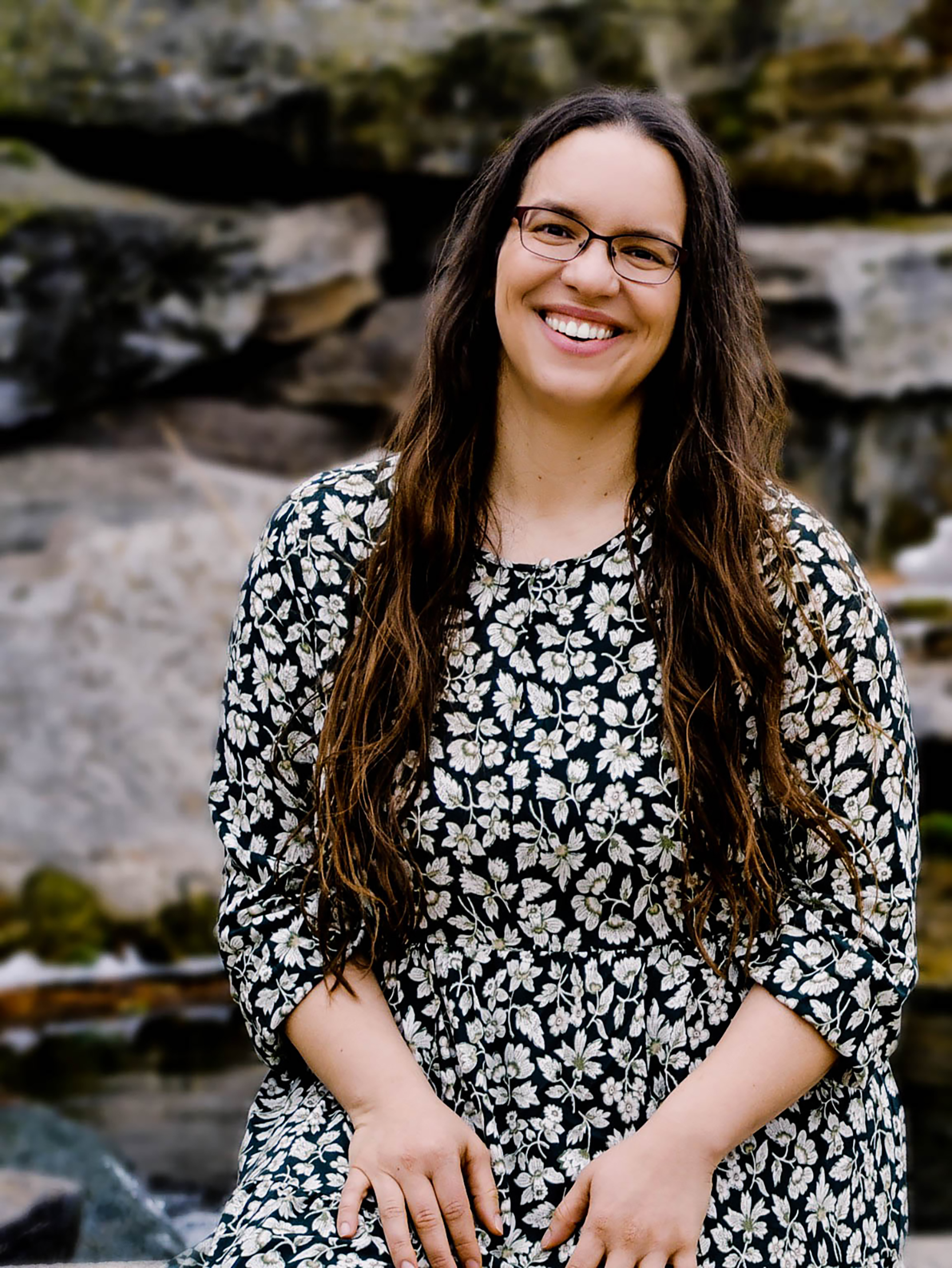 Image of Leigh Ann Ruggiero