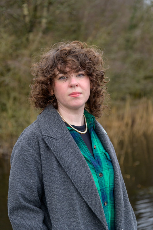 Image of Roisin Kelly