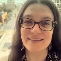 Image of Jennifer Lodine Chaffey