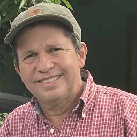 Image of Juan Carlos Galeano