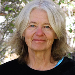 Image of Melissa Kwasny