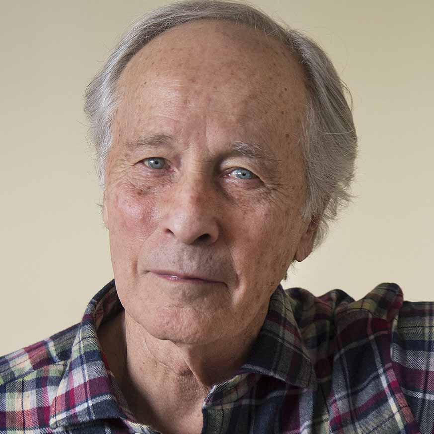 Image of Richard Ford