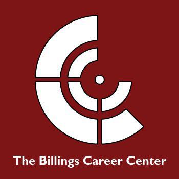 Image of Career Center Logo