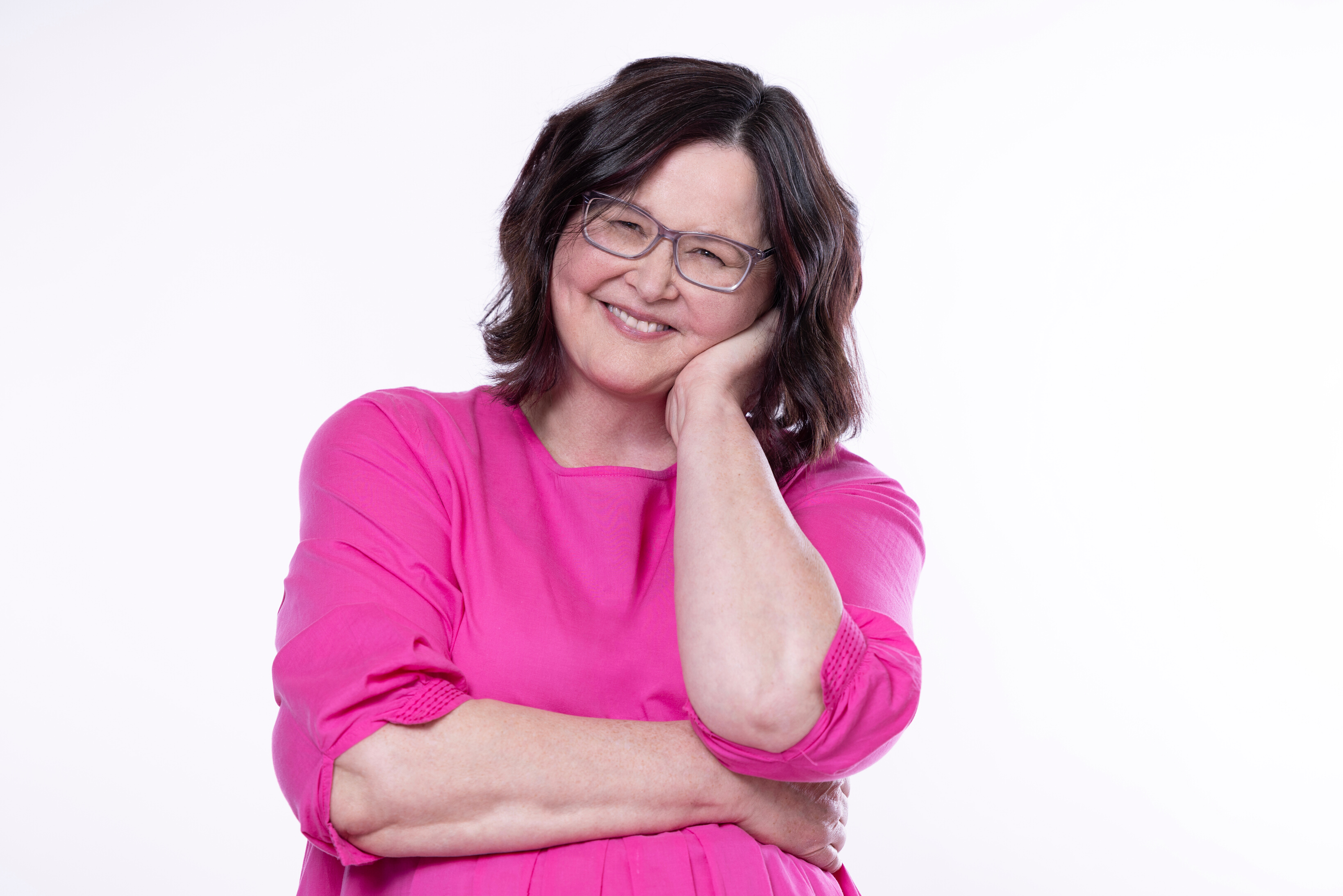 Image of Danell Jones