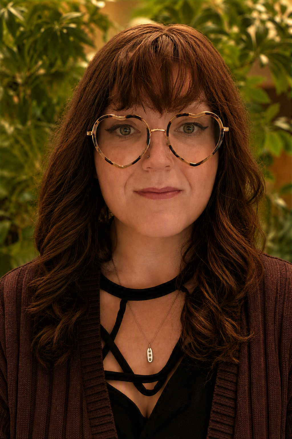 Sierra Sierra Dolezal