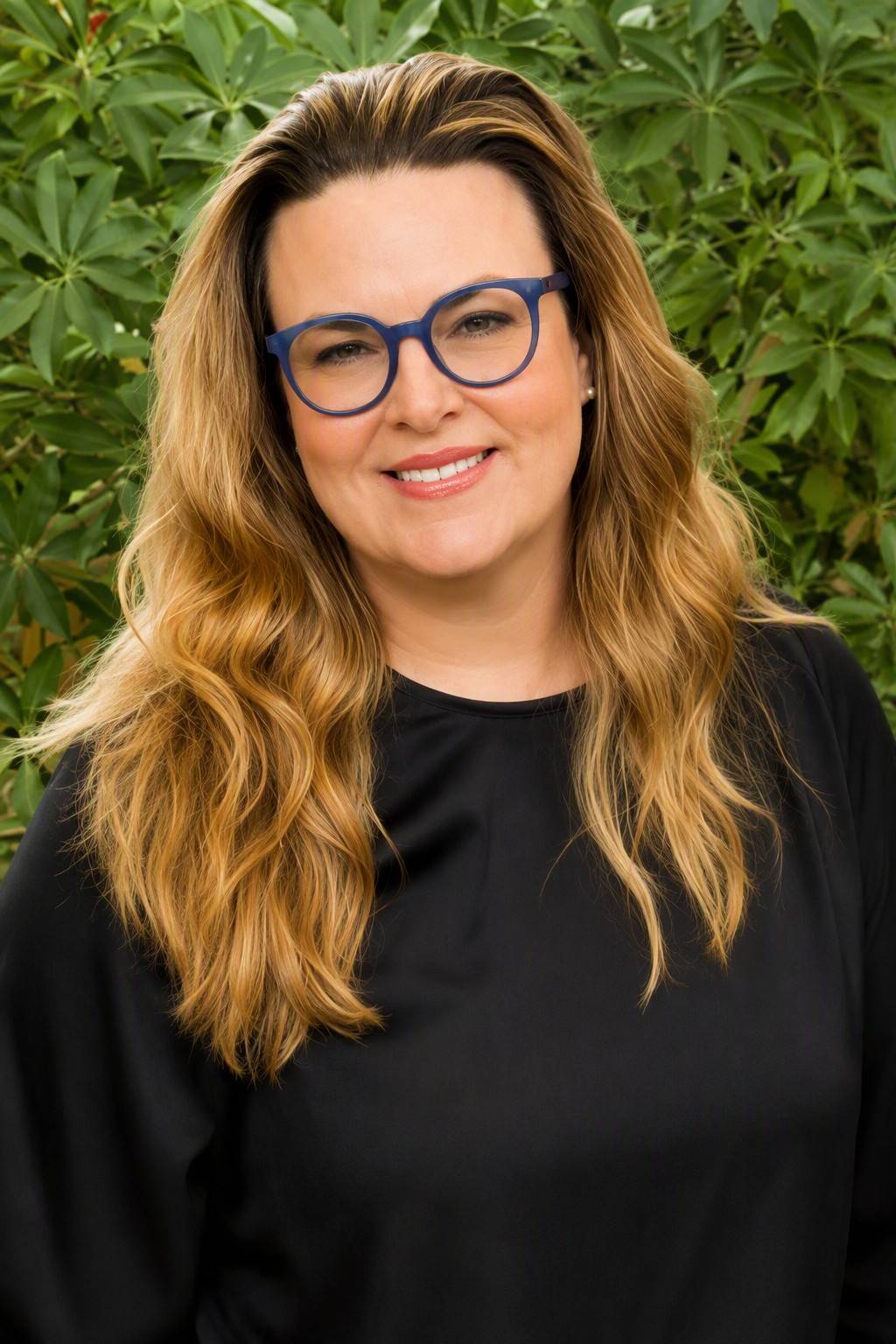 Amber West Martin