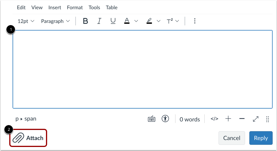 Attach File Attach File