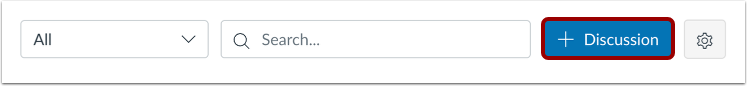 Add Discussion