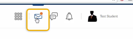 Messages Notification
