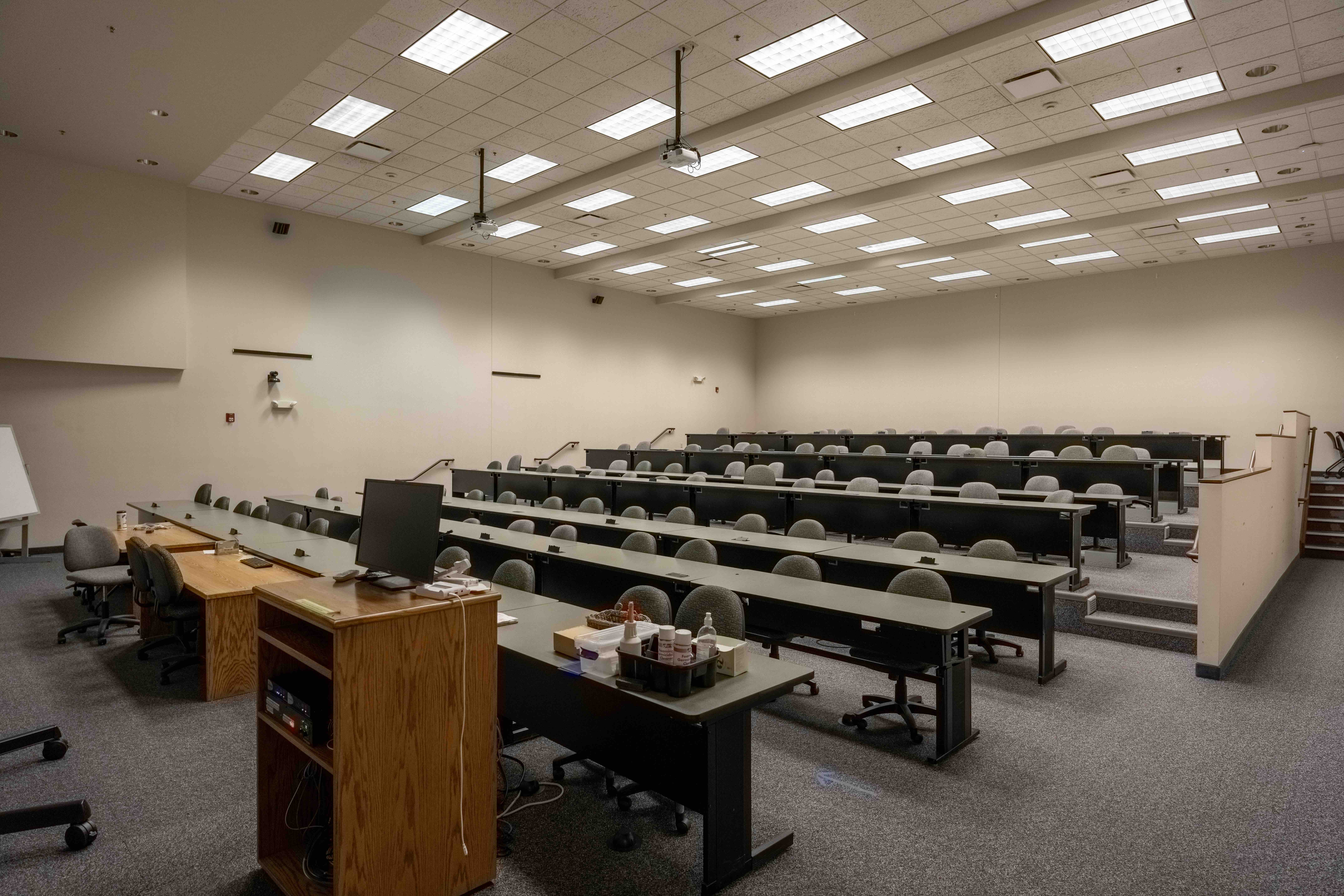 Photo of Room COE-427