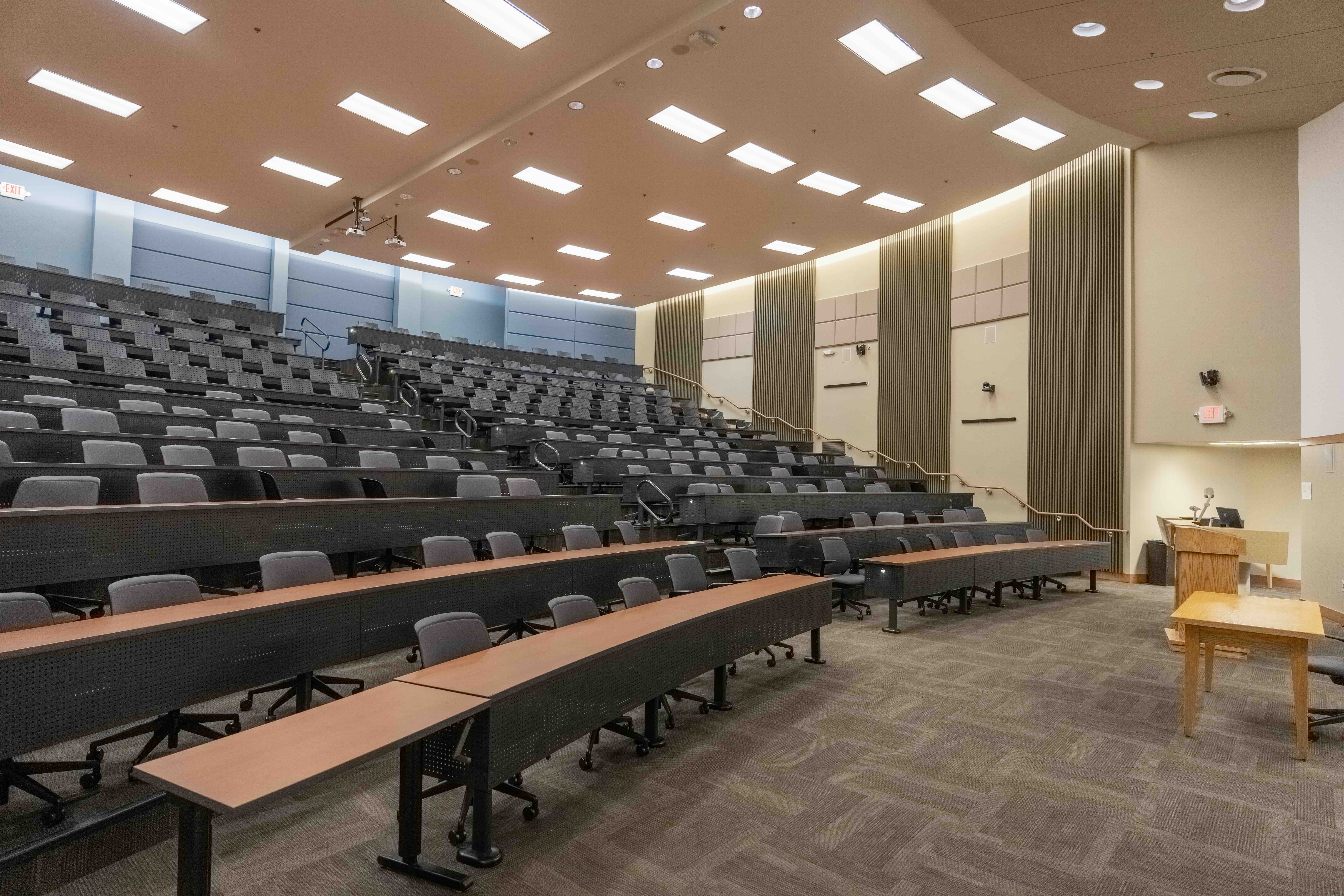 Photo of Room LI-148