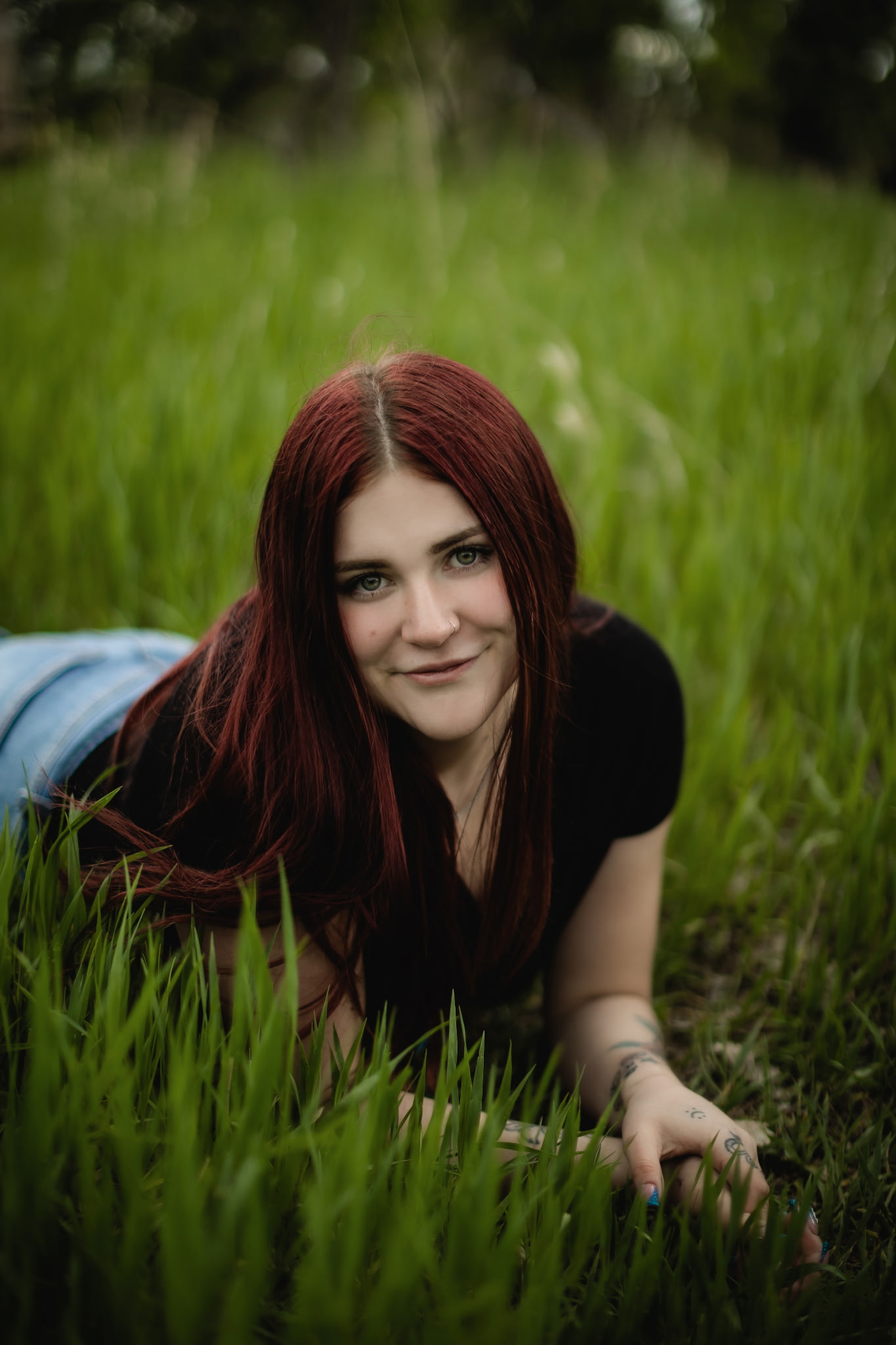 Image of Alia Downer