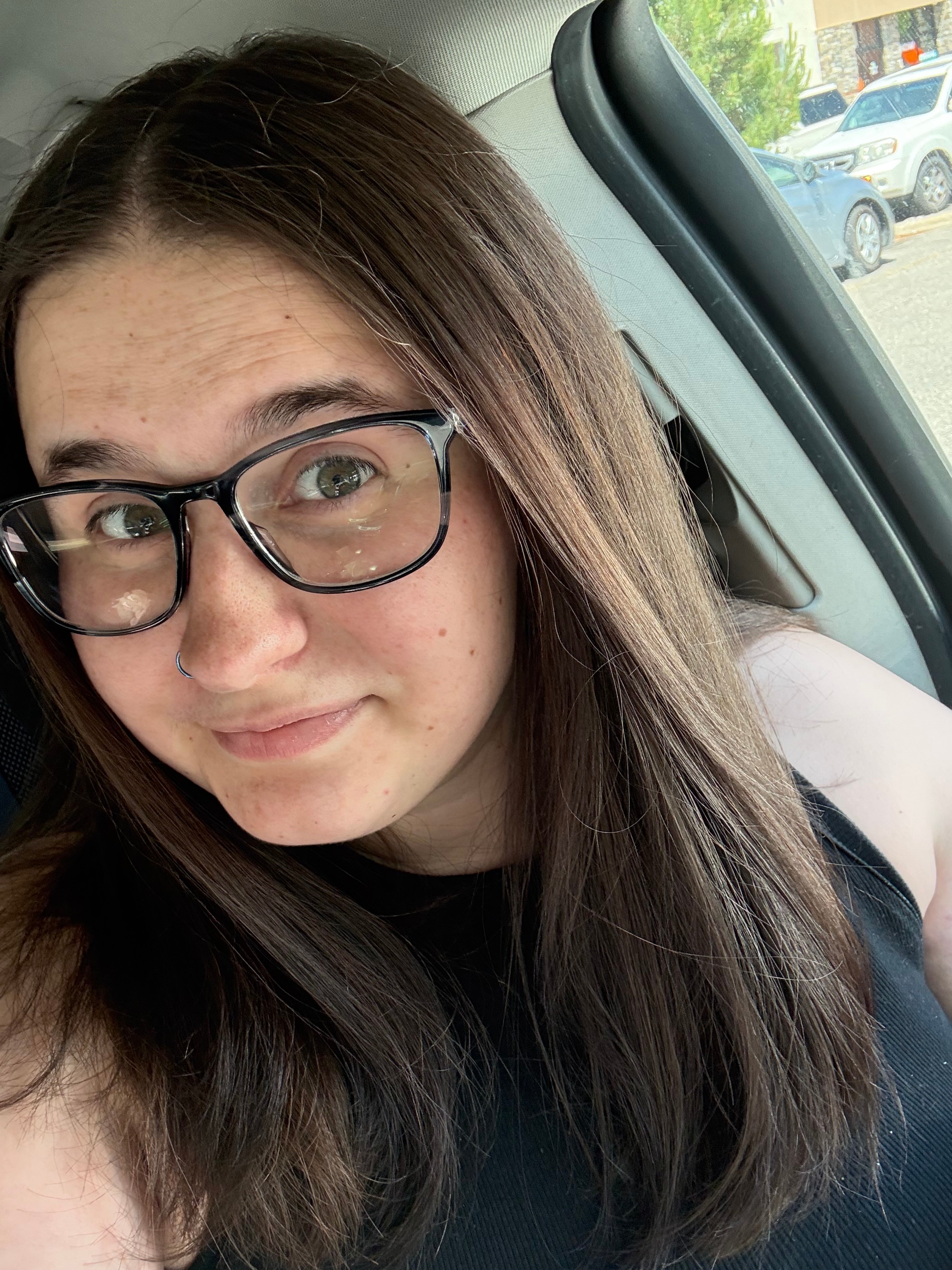 Image of Kennedy Laci