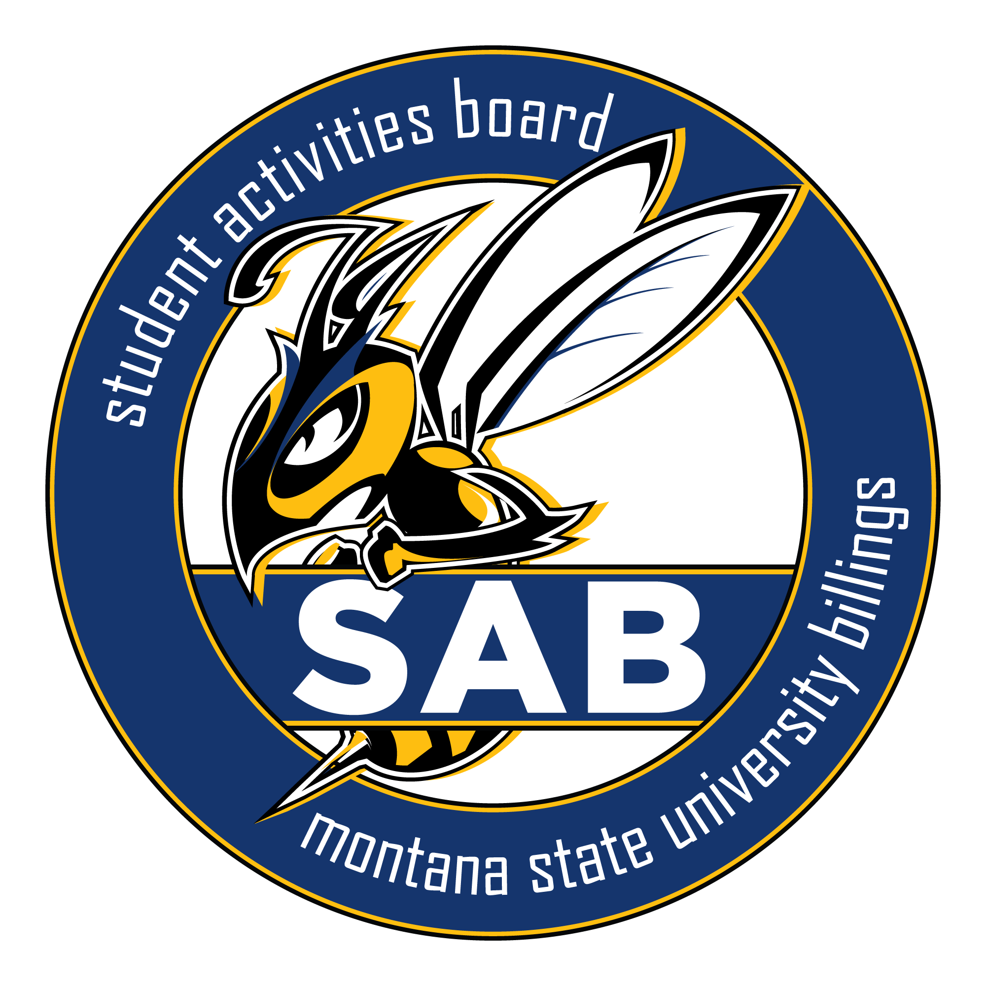 SAB Logo