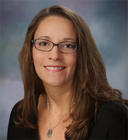 Heather Thompson-Bahm