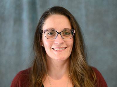 Heather Thompson-Bahm