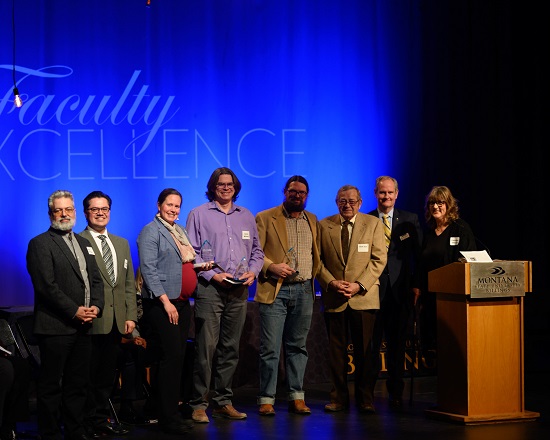 Pippenger recipients