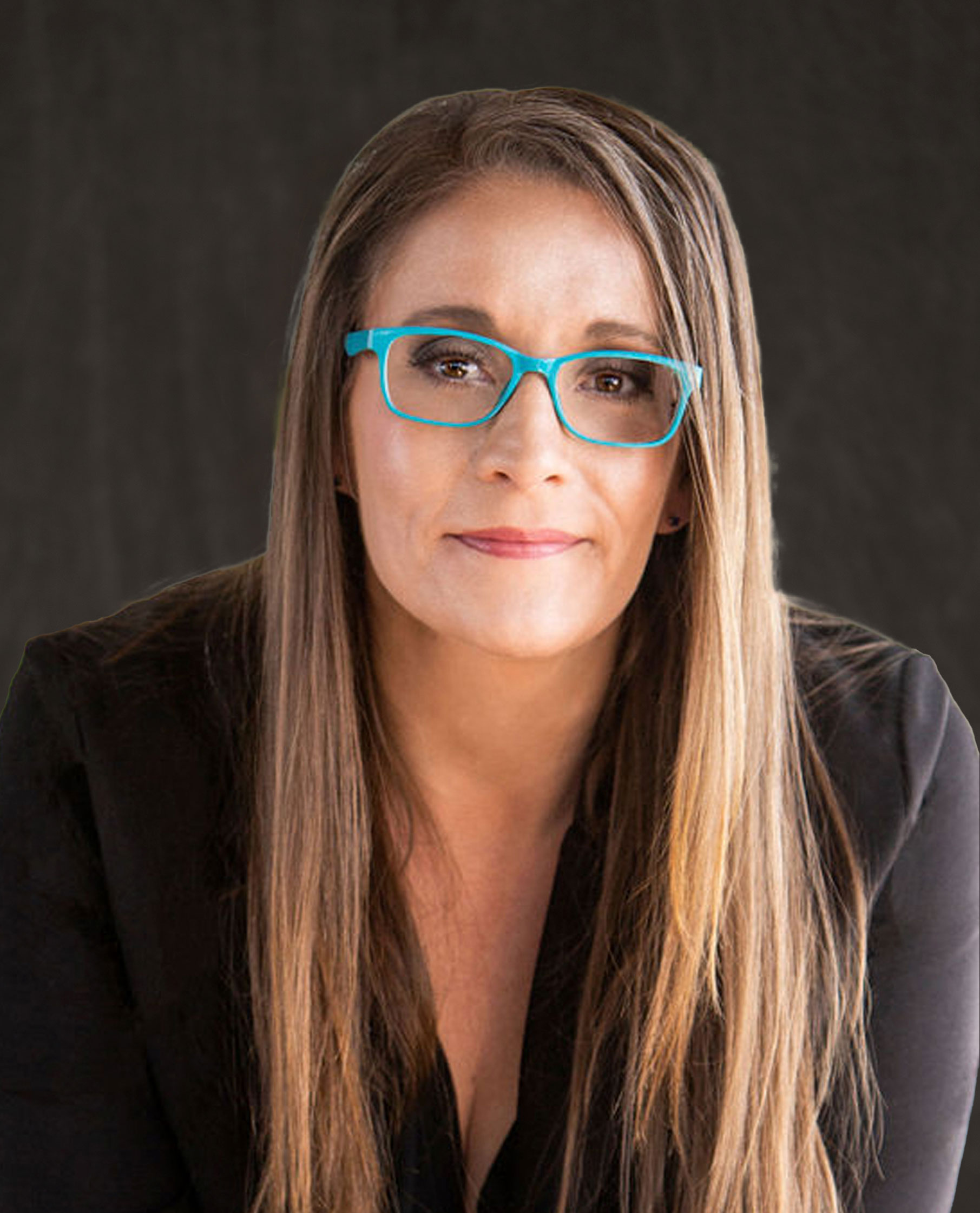 Heather Thompson-Bahm