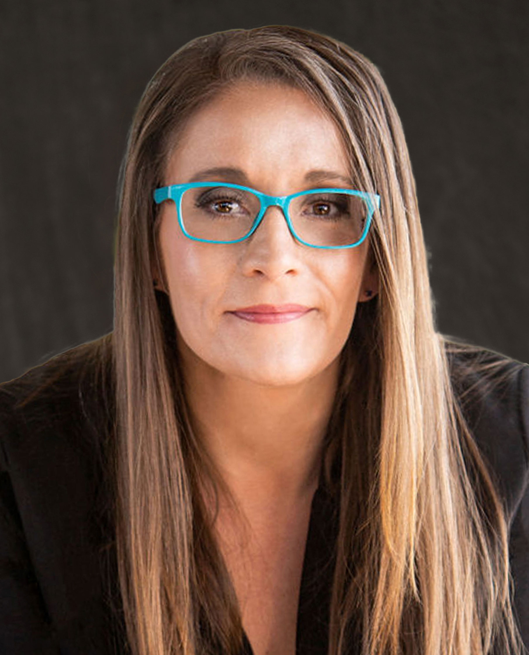 Heather Thompson-Bahm