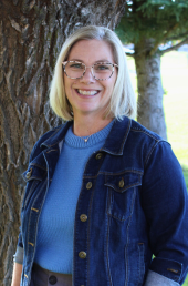 Image of Jenny Randall Image of Jenny Randall