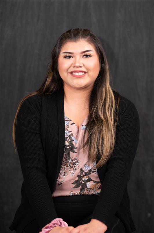 MarLynn Cloud Picture of MarLynn Cloud