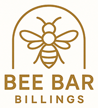 Bee Bar Logo