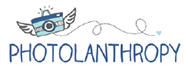 Photolanthropy Logo