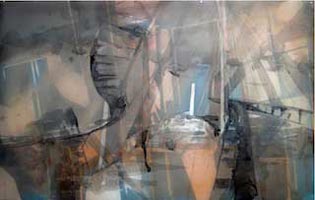 Jodi Lightner's "Once There the Impetus Changed"