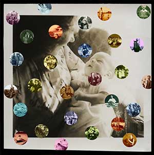 Jane Waggoner Deschner art piece